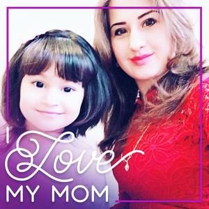 Meet your Posher, Munisa